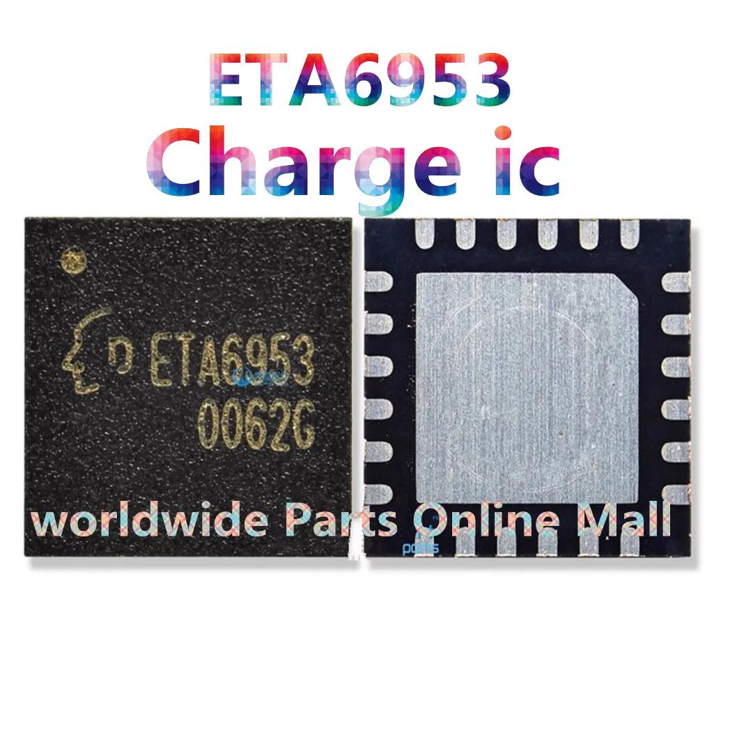  9A  Ĩ ETA6953  IC, USB  IC, ETA 6953, 5 -50 
